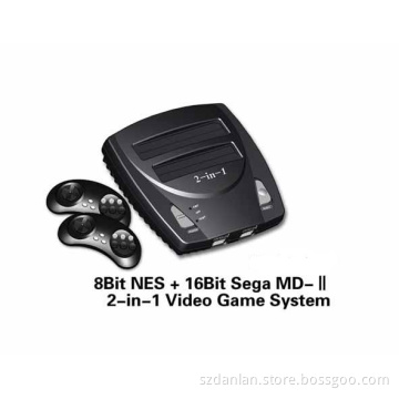 TG-016 GAME PLAYER